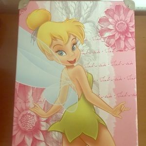 Tinkerbell Gift Kit! ✨✨🧚🏻✨✨